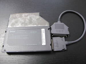 USED Dell 24 x CD-rom module 5044D A02