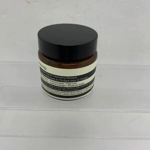 未使用　イソップ　Aesop プリム　フェイシャルマスク　パック　60ml 2204056