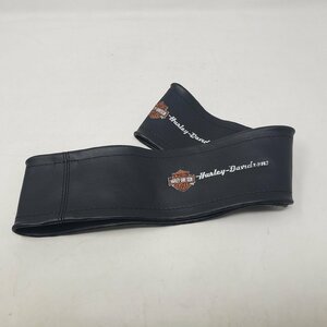 【デッドストック品】QUICKGRIP社製　HARLEY-DAVIDSON ハーレーダビッドソン　STEERING WHEEL COVER　（車用 ハンドルカバー