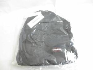 【同梱可】優良品 BUMP OF CHICKEN EASTPAK.USA コラボ バックパック リュック ブラック