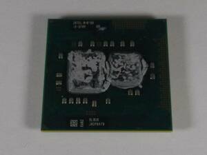 ＮＥＣ VK24LX-B　についてた CPU　　モバイル i3-370M　2.4GHz