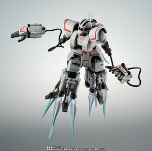 ROBOT魂 MSN-01 高速機動型ザク ver. A.N.I.M.E　新品未開封品