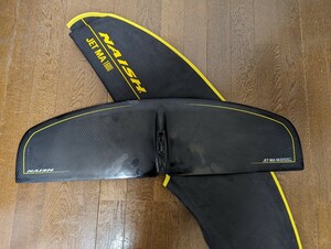 NAISH s27 ウイングフォイル　MA1600 フロントウイング　wingfoil ナッシュ　フォイルサーフ