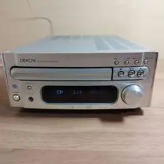 DENON RCD-M33 コンポ本体のみ