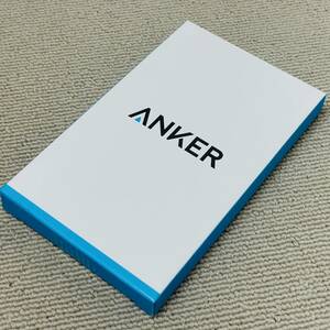 未開封 未使用品 Anker 4-Port Ultra-Slim USB-A (USB3.0対応) ハブ　A7516