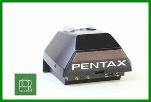【同梱歓迎】実用■ペンタックス PENTAX LX用ファインダー FA-1■OOO14