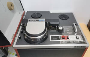 【極上美品・昭和レトロ 電化製品】SONY ソニー ビデオテープレコーダー AV-3700 元箱付