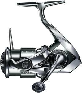 61999円～ 送料無料！【新品未使用】　シマノ　22ステラ 1000SSPG SHIMANO STELLA スピニングリール 