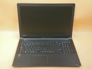 Y5-344 ★TOSHIBA dynabook Satellite B35/R PB35READ427AD81★