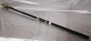 ■RESPONSE ISO CARBON ROD