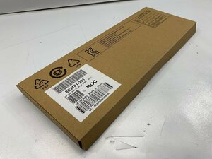 【未検査品】HP USB Slim KB Win 8 [Etc]