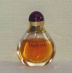 Tiffany Trueste ティファニー トゥルーエスト EDP 50ml