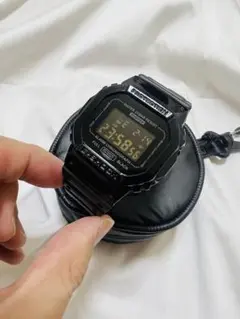 【激レア】CASIO G-SHOCK PORTER 1,000本限定　シリアル