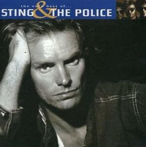 ケース無::【ご奉仕価格】The Very Best Of Sting ＆ The Police 輸入盤 レンタル落ち 中古 CD