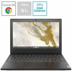 82BA000LJP[Lenovo IdeaPad Slim350i Chromebook(CeleronN4020 4