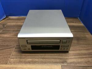 ONKYO C-705TX CDプレーヤー 中古品B-6171