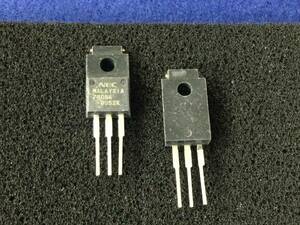 UPC7808AHF 【即決即送】 NEC ３端子ポジ レギュレーター 1A 8V 7808A [43PbK/280647M] NEC 3-Pin Voltage Regulator ５個セット