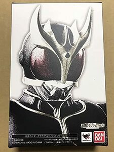 S.H.Figuarts（真骨彫製法） 仮面ライダークウガ アルティメットフォーム(中古品)　(shin