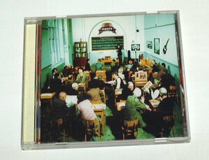 Oasis / The Masterplan オアシス CD ザ・マスタープラン