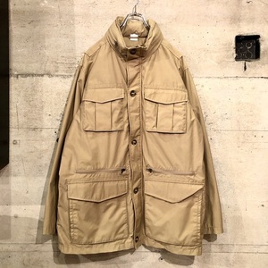 29239 00s EDDIEBAUER エディーバウアー M65 ジャケット ミリタリー アウトドア XL