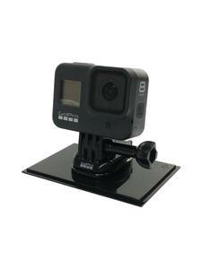 GoPro◆アクションカメラ HERO8 BLACK