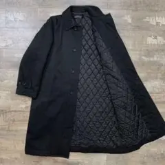 tricot COMME des GARCONS ギャルソン ロング コート