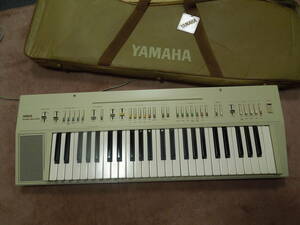 ヤマハ/ YAMAHA PS-30／ポータブル Keyboard／中古動作 良好 ビンテージ 電子ピアノ 