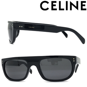 CELINE サングラス セリーヌ ブランド ブラック 00CL-40101I-01A