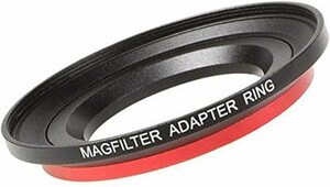 Photography & Cinema PNC 52?　MagFilterアダプタリング(中古品)