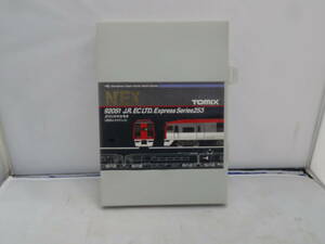 TOMIX 92051 J.R EC LTD.Express Series253 成田エクスプレス