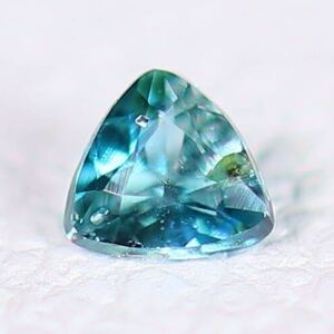 4255-10『天然ラズライト(天然石)』0.03ct パキスタン産 ルース 色石 裸石 宝石