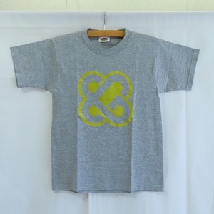 〓USED〓 GLAY Tシャツ 〓　GLAY EXPO 2001 GLOBAL COMMUNICATION　〓　TERU　TAKURO　HISASHI　JIRO