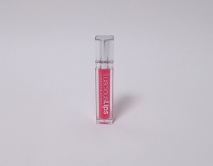 ラシャスリップス　330　　グロス　リップ　リッププランパー　リップ美容液　ラシャスリップ　ラシャス　Luscious Lips 残量9割程度