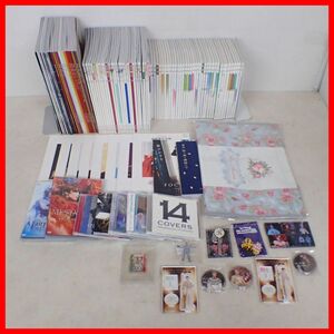 ♪宝塚歌劇団 グッズ CD/DVD/雑誌/歌劇/宝塚GRAPH/TAKARAZUKA/アクリルスタンド/バッチ 等 まとめて大量セット 【40