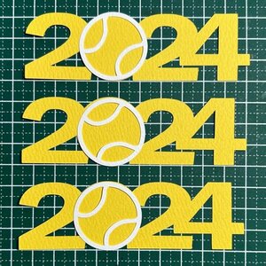 （1627C）2024　テニス★カット