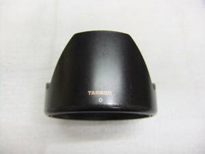 TAMRON レンズフード D5FH AF 28-105mm F4-5.6 179D用 送料220円