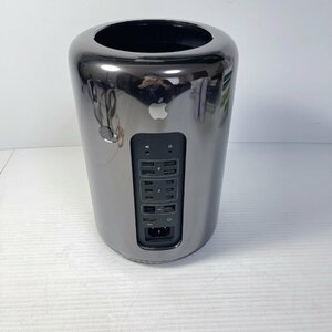 【ハイスペックPC！】Apple MacPROX 6C-3500 A1481