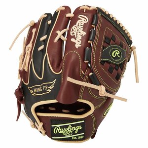 1563540-Rawlings/軟式グラブ HOH MLB カラーシンク 投手 ピッチャー 野球グローブ/LH