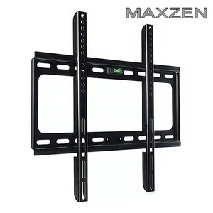 MAXZEN マクスゼン対応 テレビ TV 壁掛け 金具 32型40型43型50型55型58型 インチ 対応 壁掛金具 液晶 金具 フレーム 壁掛け金具〇〇5003