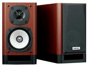 ONKYO 2ウェイ・スピーカーシステム(2台1組) D-55EX(D)(中古品)