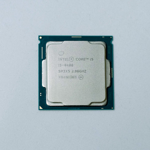 Intel Core i5 9400 2.90GHz LGA1151 CPU インテル 使用品 第9世代 本体のみ