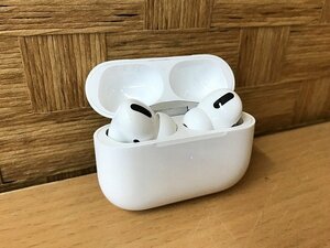 TNG43298相 Apple イヤホン AirPods Pro A2084 ジャンク 直接お渡し歓迎