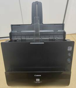 【中古】Canon（キヤノン） ドキュメント カラー スキャナー DR-C225Ⅱ(DR-C225II・dr-c225w ii) 