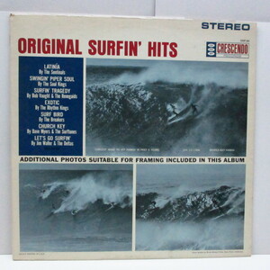 V.A.-Original Surfin