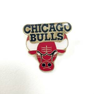 シカゴブルズ ピンバッジ NBA バスケ CHICAGO BULLS Pins