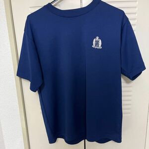 千葉ラグビー半袖Tシャツ 