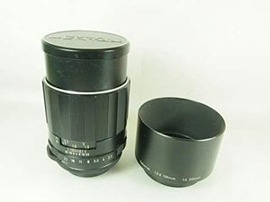 Pentax M42 Super-Takumar 135mm F2.5(中古品)