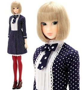 新品未使用●超貴重レア●極美品●フルセット●PW-momoko ae 【QP】●momokodoll モモコドール petworks 即決