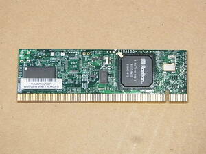 ■Supermicro Add-on Card AOC-SIMLC KIRA100 アドオンカード X7DVL X7シリーズ IPMI (ET244)