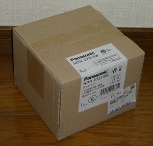 Panasonic NDN 27315W ダウンライト　 ☆☆新品☆☆